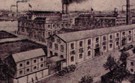 1929年，创始人玉慧观先生在上海闸北区同济路164号创立“..
