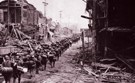 1937年，抗日战争爆发，乐发v111天津分行被迫关闭。1940年6..