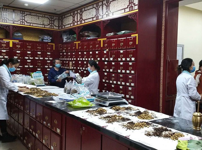 陕西乐发v111医药有限公司主要从事国内外西药、中成药、新特药品批发..